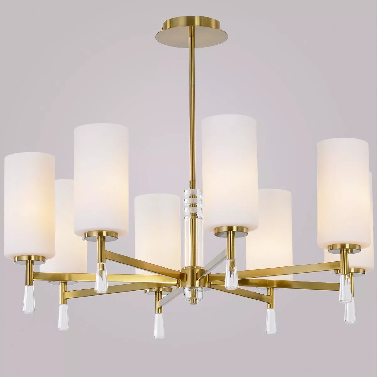 Люстра на штанге Illumico IL5218-8PLS-24 HIGHBALL
Люстра на штанге Illumico IL5218-8PLS-24 HIGHBALL