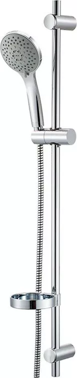 Душевой гарнитур AM.PM Spirit V2.0 F0170064
Душевой гарнитур AM.PM Spirit V2.0 F0170064