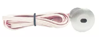 Датчик движения Arlight SMART-SENS-1101-01-13-IN Silver (5V, Head) (IARL, IP20 Пластик) 057264
Датчик движения Arlight SMART-SENS-1101-01-13-IN Silver (5V, Head) (IARL, IP20 Пластик) 057264