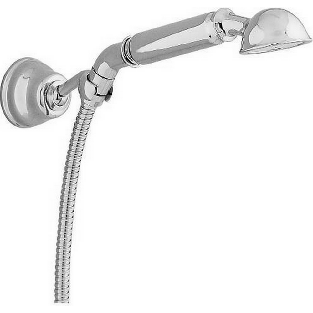 CISAL Shower Душевой гарнитур:ручная лейка,шланг 120 см,держатель настенный для лейки, цвет хром
CISAL Shower Душевой гарнитур:ручная лейка,шланг 120 см,держатель настенный для лейки, цвет хром