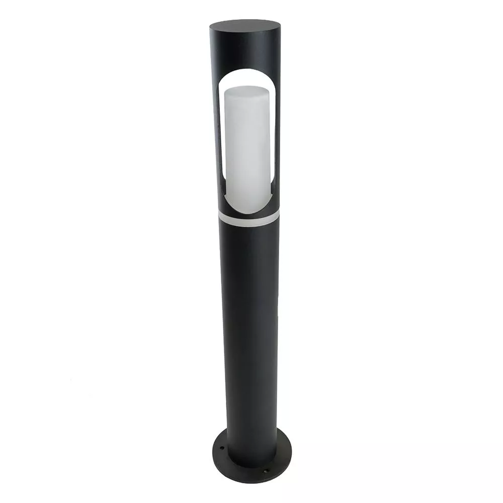 Светильник садово-парковый Feron DH1105, 15W, GU10,230V, черный (столб) 51231
Светильник садово-парковый Feron DH1105, 15W, GU10,230V, черный (столб) 51231