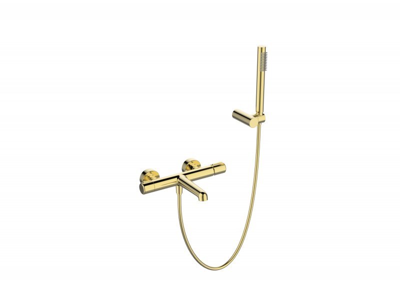 Смеситель для ванны с душем BelBagno Uno UNO-VASM/DFS-ORO золото, с душевым гарнитуром
Смеситель для ванны с душем BelBagno Uno UNO-VASM/DFS-ORO золото, с душевым гарнитуром