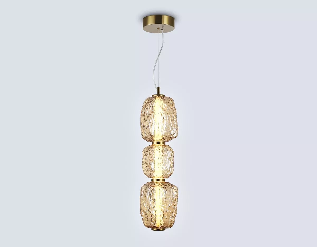 Подвесной светильник Ambrella Light High Light Crystal LH30102
Подвесной светильник Ambrella Light High Light Crystal LH30102