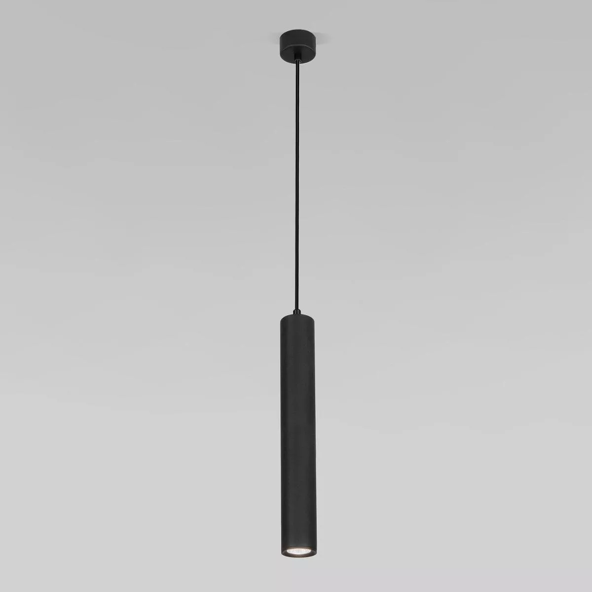 Подвесной светодиодный светильник Elektrostandard Base 50248 LED 7W 4000K черный a064188
Подвесной светодиодный светильник Elektrostandard Base 50248 LED 7W 4000K черный a064188