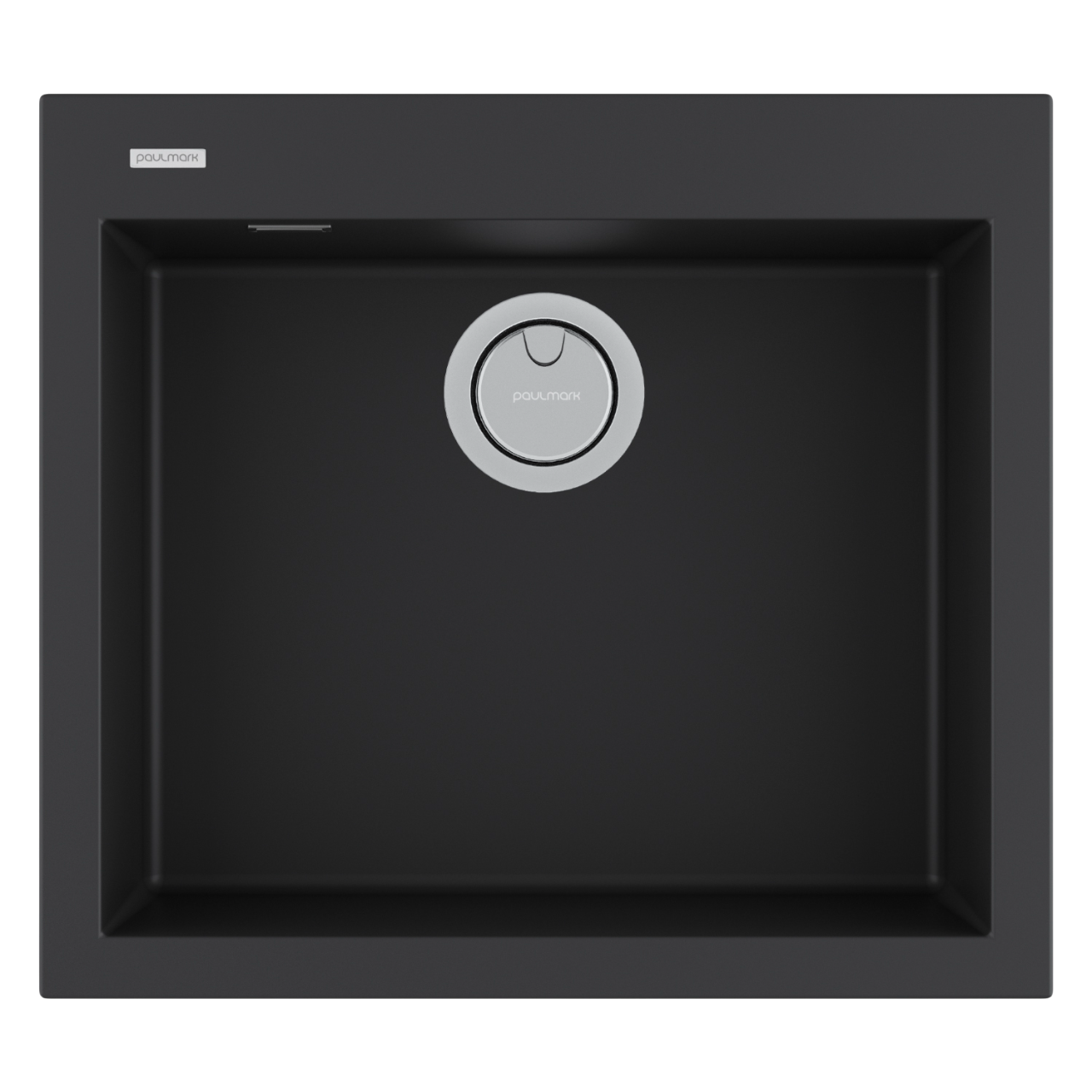 Мойка кухонная Paulmark Decoration 41 PM935650-AN anthracite
Мойка кухонная Paulmark Decoration 41 PM935650-AN anthracite
