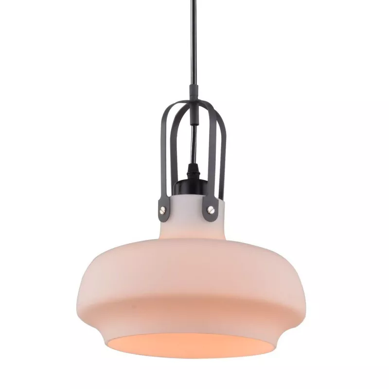 Подвесной светильник Arte Lamp Arno A3624SP-1WH
Подвесной светильник Arte Lamp Arno A3624SP-1WH