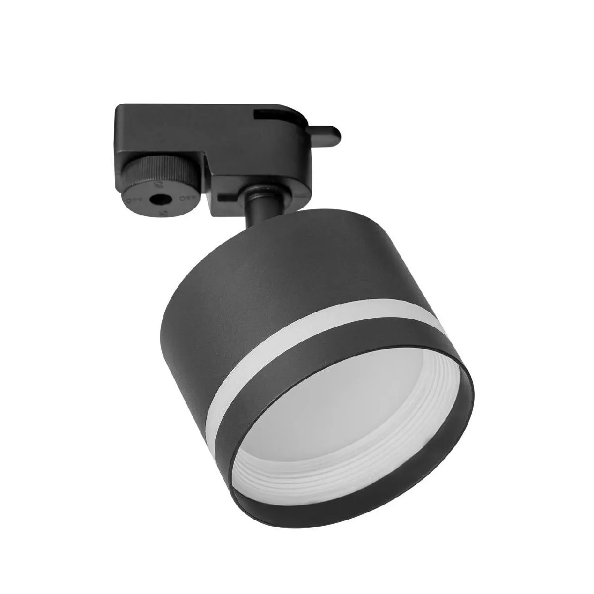 Трековый светильник Citilux Hardy CL002T11
Трековый светильник Citilux Hardy CL002T11