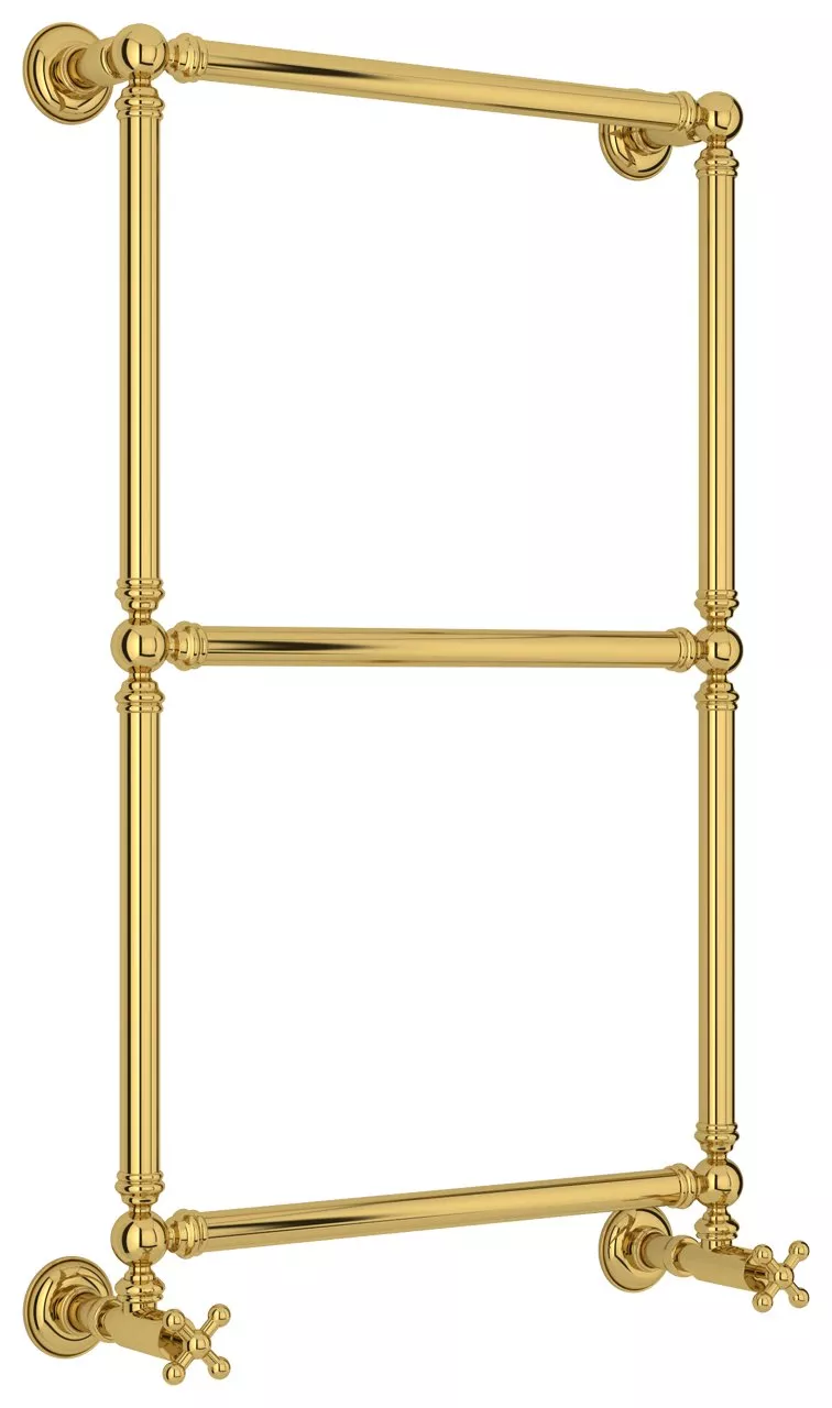Полотенцесушитель водяной ДР "Ренессанс 1304" 860х500 (Золото)
Полотенцесушитель водяной ДР "Ренессанс 1304" 860х500 (Золото)