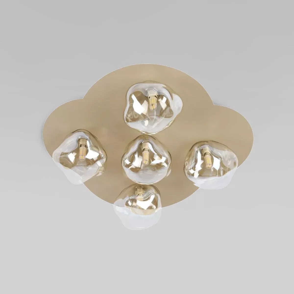 Потолочный светильник TK Lighting 11475 Lava Sabia a072641
Потолочный светильник TK Lighting 11475 Lava Sabia a072641