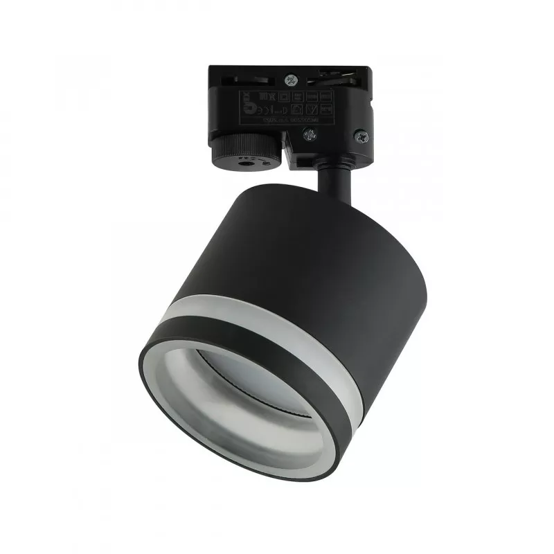 Трековый светильник IMEX Arta IL.0010.0011 BK
Трековый светильник IMEX Arta IL.0010.0011 BK