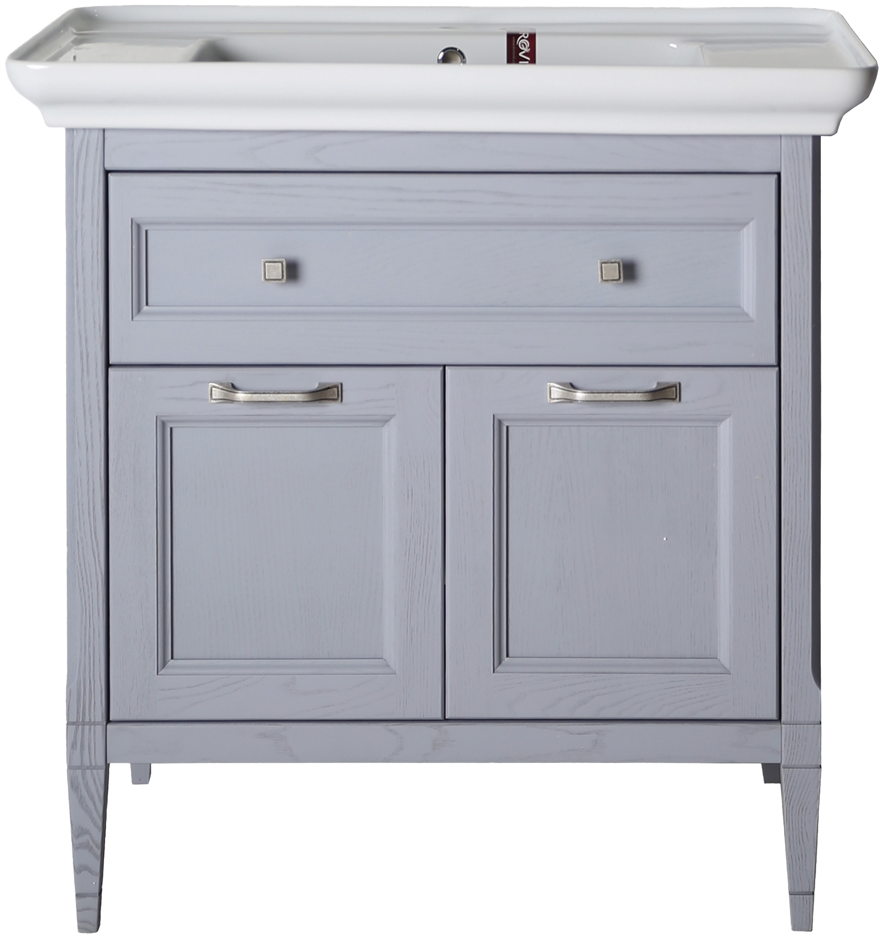 Тумба под раковину без столешницы ASB-Woodline Гранда 85 серая
Тумба под раковину без столешницы ASB-Woodline Гранда 85 серая