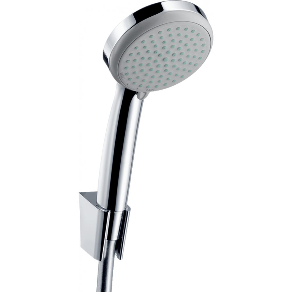 Душевой гарнитур Hansgrohe Croma 100 Vario 27592000 Porter'S
Душевой гарнитур Hansgrohe Croma 100 Vario 27592000 Porter'S