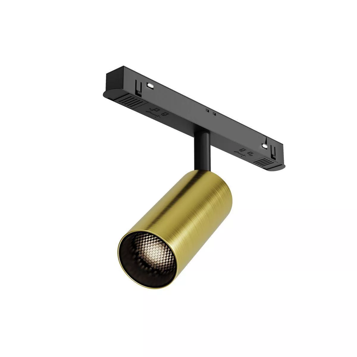 Трековый светодиодный светильник Maytoni Technical Magnetic Exility Focus Led TR032-2-5W4K-M-BBS
Трековый светодиодный светильник Maytoni Technical Magnetic Exility Focus Led TR032-2-5W4K-M-BBS