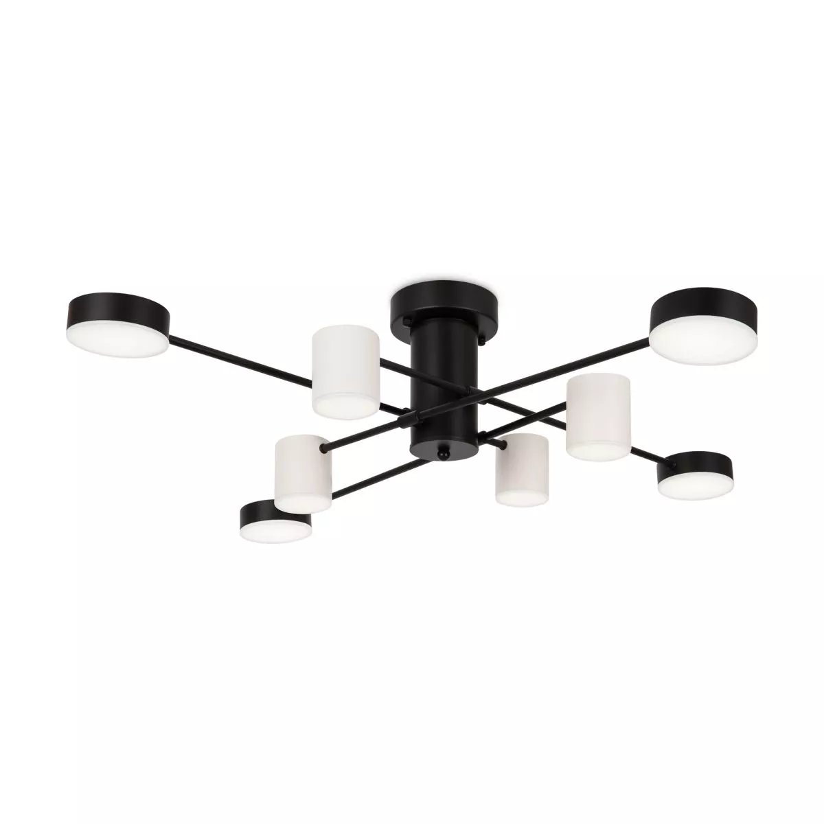 Потолочный светильник Freya Tibo FR6048CL-L8B
Потолочный светильник Freya Tibo FR6048CL-L8B