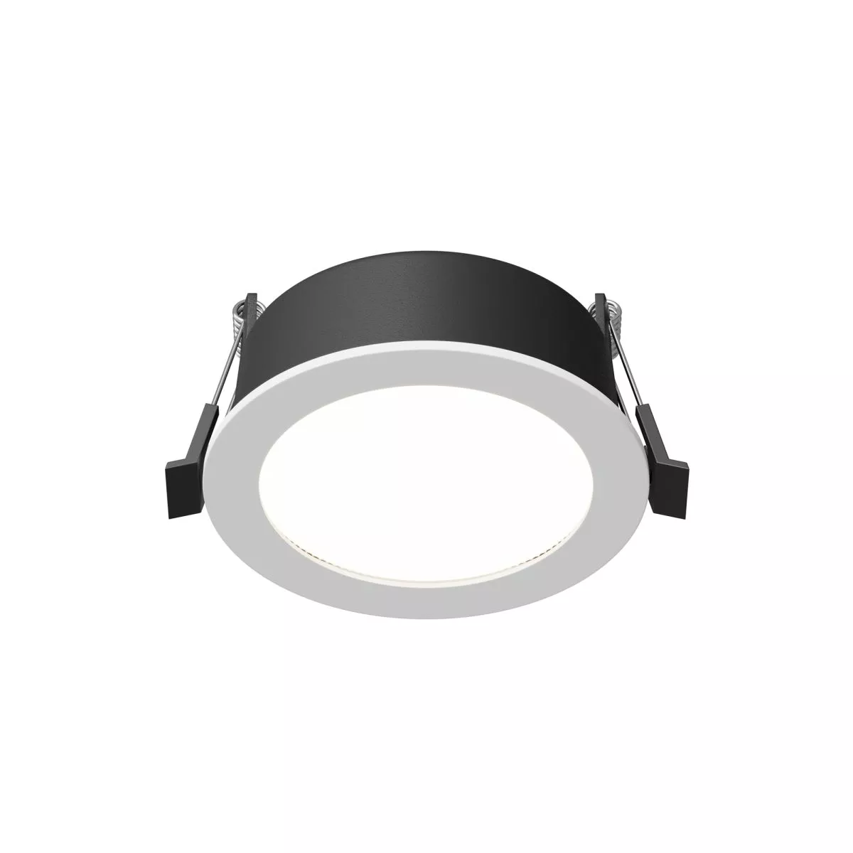 Встраиваемый светильник Maytoni Technical Orb DL130-GX53-W
Встраиваемый светильник Maytoni Technical Orb DL130-GX53-W