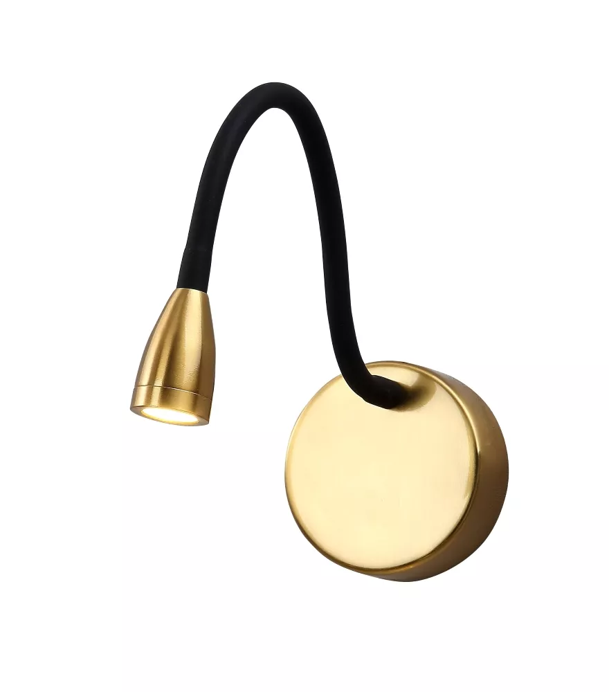 Бра Crystal Lux MOVI A AP3W LED BS
Бра Crystal Lux MOVI A AP3W LED BS