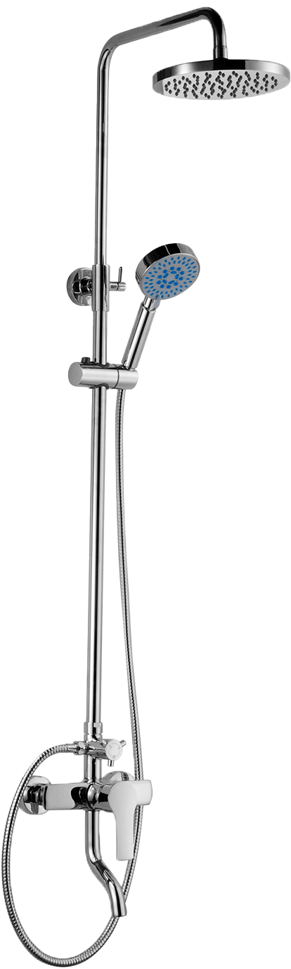 Душевая стойка BOOU B7057SB-31
Душевая стойка BOOU B7057SB-31