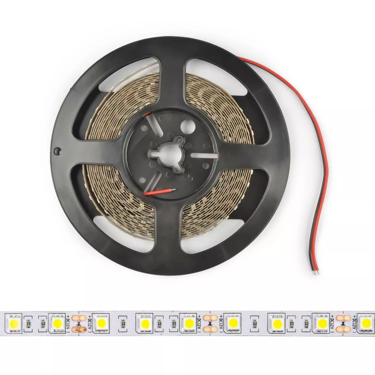 Светодиодная лента Uniel 7,2W/m 30LED/m 5050SMD теплый белый 5M ULS-M22-5050-30LED/m-10mm-IP20-DC12V-7,2W/m-5M-3000K PROFI UL-00004370
Светодиодная лента Uniel 7,2W/m 30LED/m 5050SMD теплый белый 5M ULS-M22-5050-30LED/m-10mm-IP20-DC12V-7,2W/m-5M-3000K PROFI UL-00004370