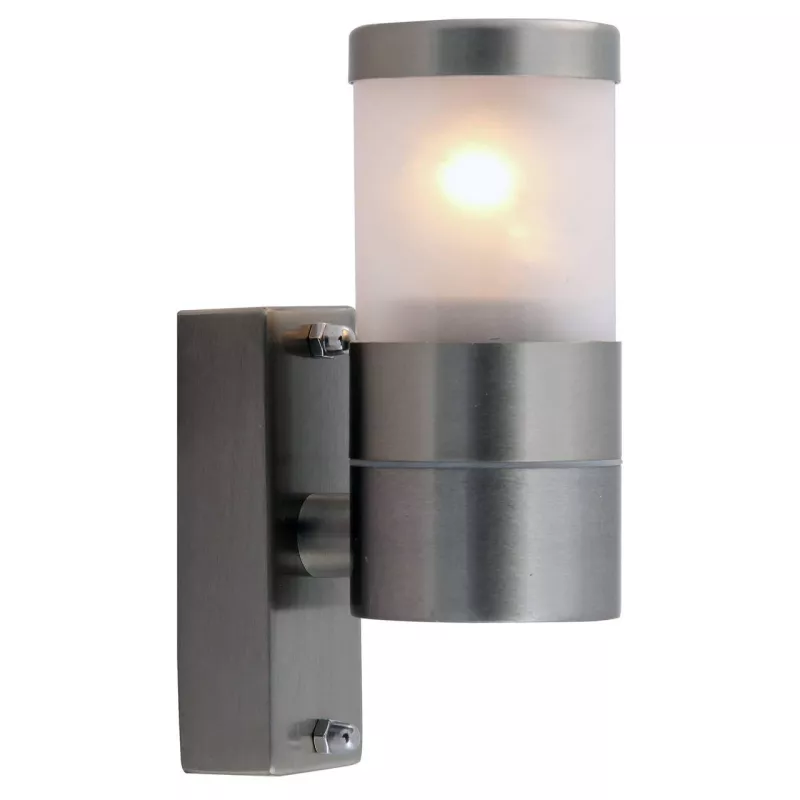 Уличный настенный светильник Arte Lamp 67 A3201AL-1SS
Уличный настенный светильник Arte Lamp 67 A3201AL-1SS