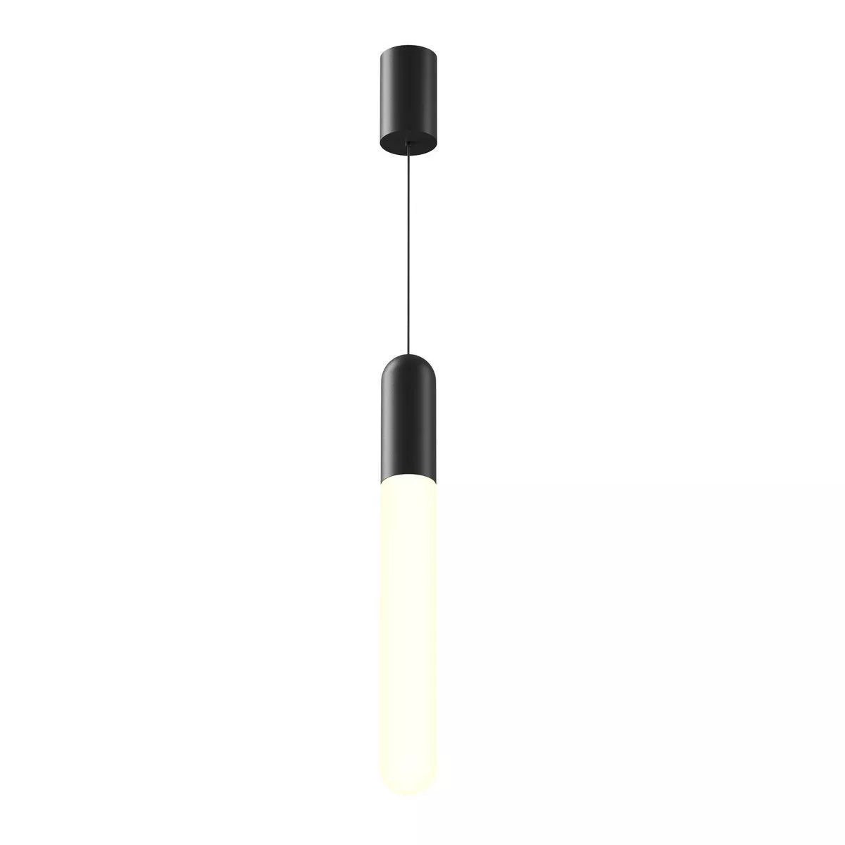 Подвесной светодиодный светильник Maytoni Technical Mist P101PL-L500-12W3K-B
Подвесной светодиодный светильник Maytoni Technical Mist P101PL-L500-12W3K-B
