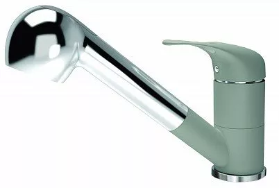 Смеситель Flortek СИГМА FK, цвет Грей (SIGMA FK, Grey)
Смеситель Flortek СИГМА FK, цвет Грей (SIGMA FK, Grey)