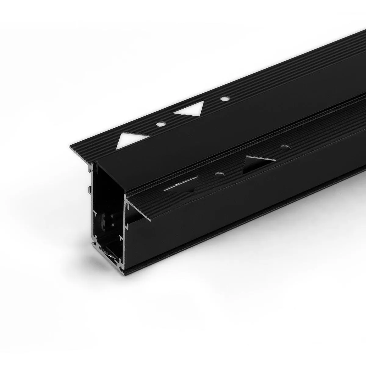 Шинопровод магнитный встраиваемый Elektrostandard Slim Magnetic 85087/00 a057187
Шинопровод магнитный встраиваемый Elektrostandard Slim Magnetic 85087/00 a057187