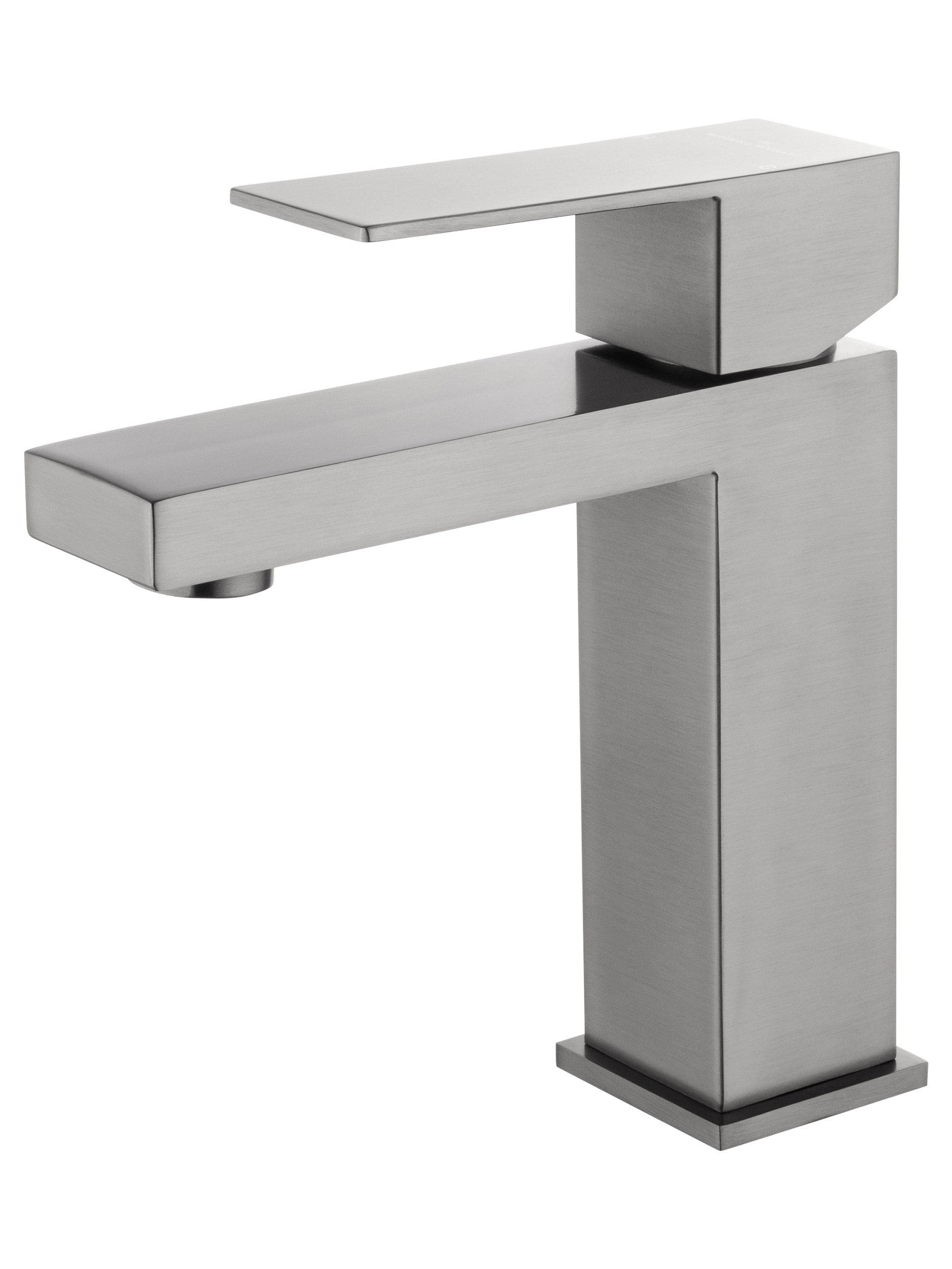 Смеситель для раковины Wonzon & Woghand WW-A40982-BGG темный графит
Смеситель для раковины Wonzon & Woghand WW-A40982-BGG темный графит