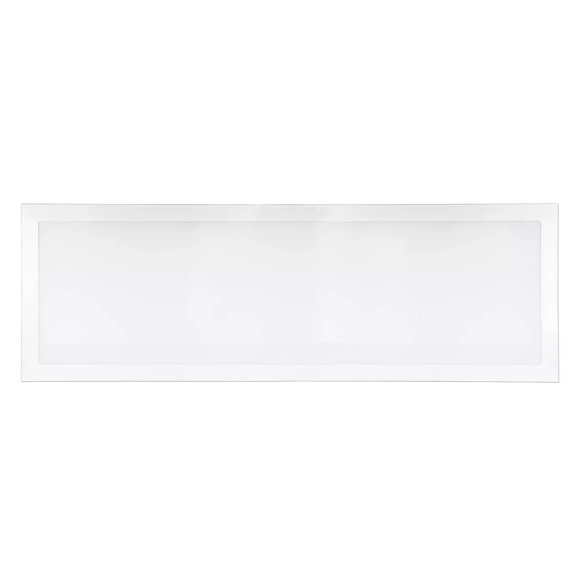 Встраиваемая светодиодная панель Uniel ULP-30120 60W/5000K IP54 Clip-In Cuatro Opal Smooth UL-00012003
Встраиваемая светодиодная панель Uniel ULP-30120 60W/5000K IP54 Clip-In Cuatro Opal Smooth UL-00012003