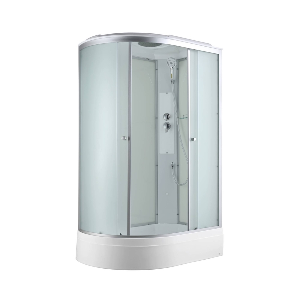 Душевая кабина AvaCan C3012R стандартная
Душевая кабина AvaCan C3012R стандартная