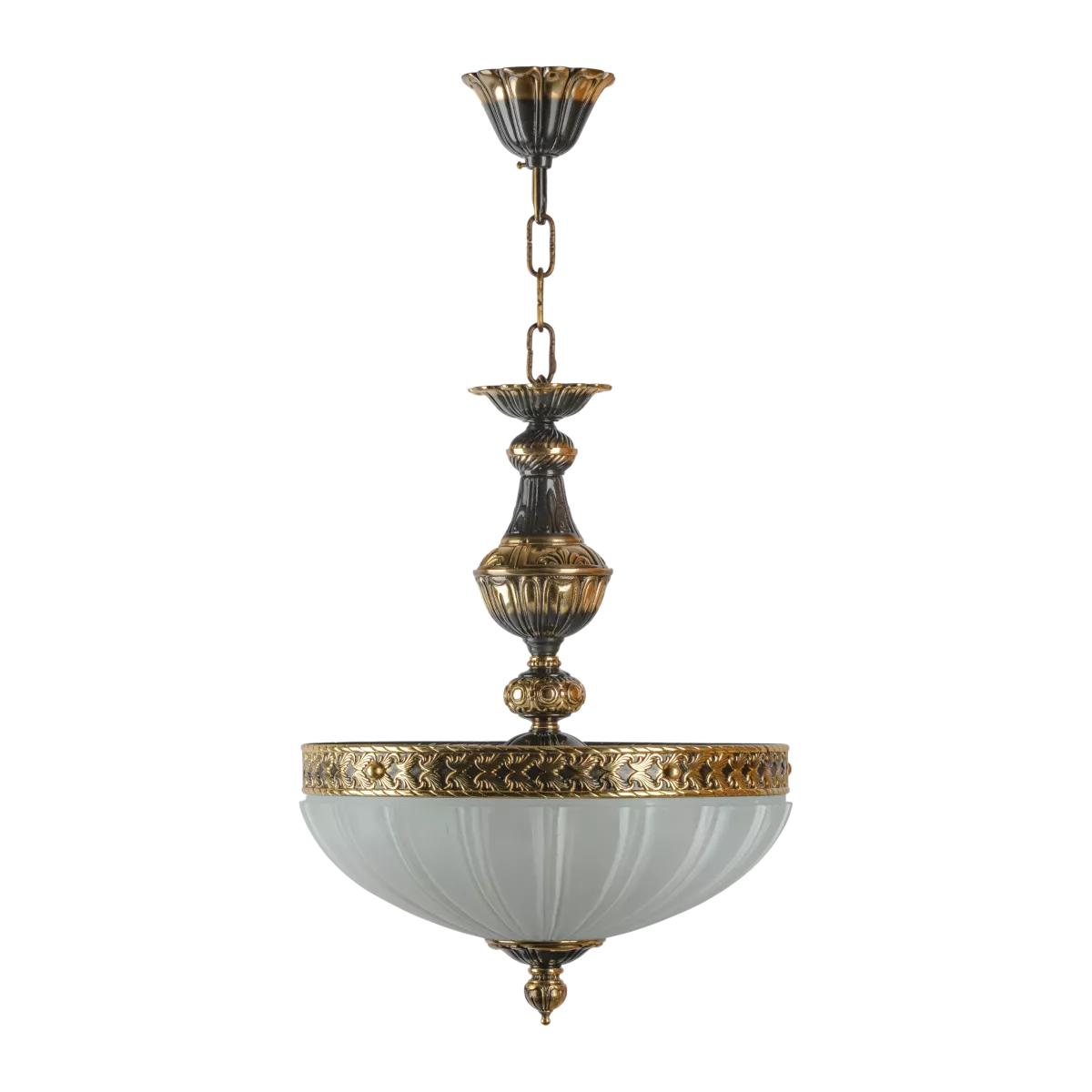 Подвесная люстра Ambiente 7539 РB
Подвесная люстра Ambiente 7539 РB