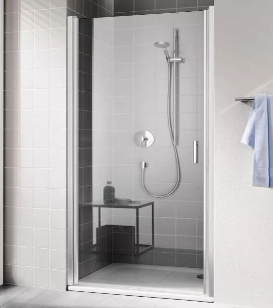 Душевая дверь в нишу Kermi Cada XS CK 1WL 09020 VPK 90 см, L
Душевая дверь в нишу Kermi Cada XS CK 1WL 09020 VPK 90 см, L