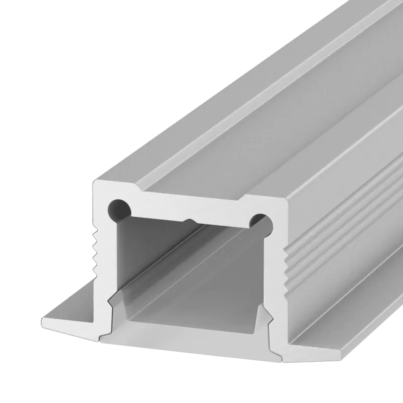 Профиль алюминиевый DesignLed LE.2613 001971
Профиль алюминиевый DesignLed LE.2613 001971