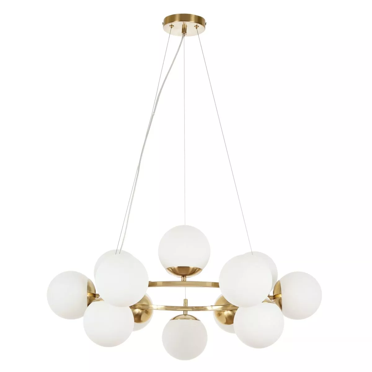 Подвесная люстра MyFar Rosaria MR2600-12P
Подвесная люстра MyFar Rosaria MR2600-12P