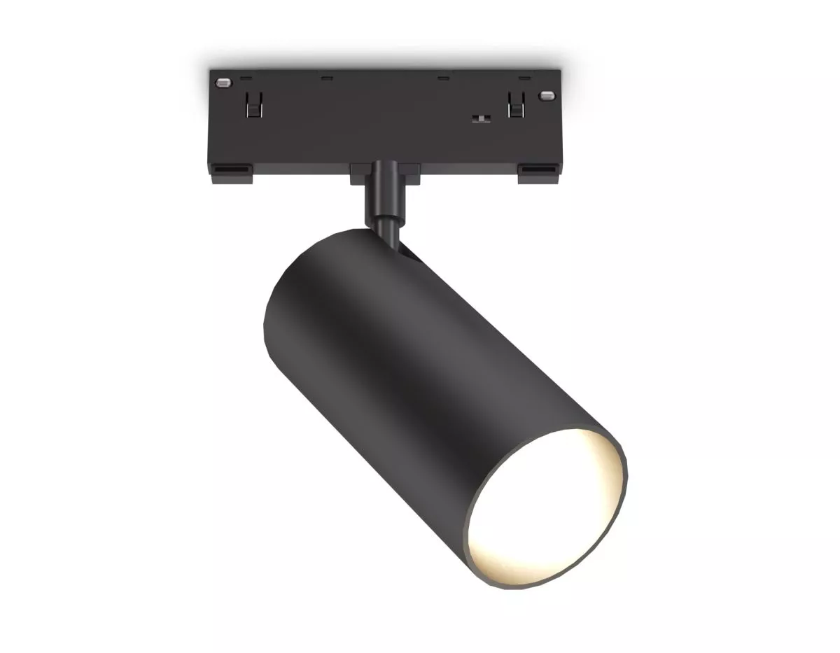 Трековый магнитный светильник Ambrella Light Track System GL2315
Трековый магнитный светильник Ambrella Light Track System GL2315