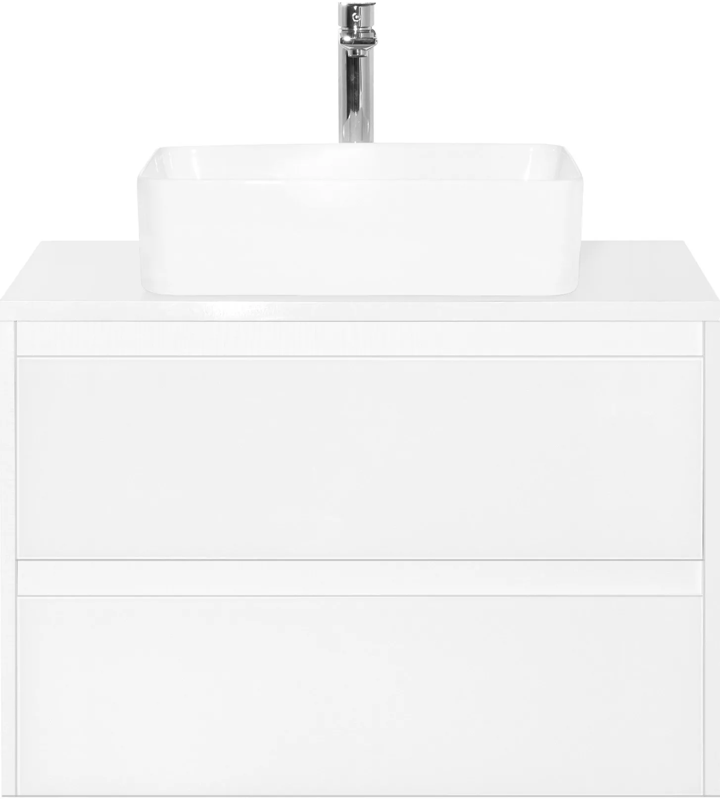 Тумба под раковину Style Line Монако 80 белая
Тумба под раковину Style Line Монако 80 белая