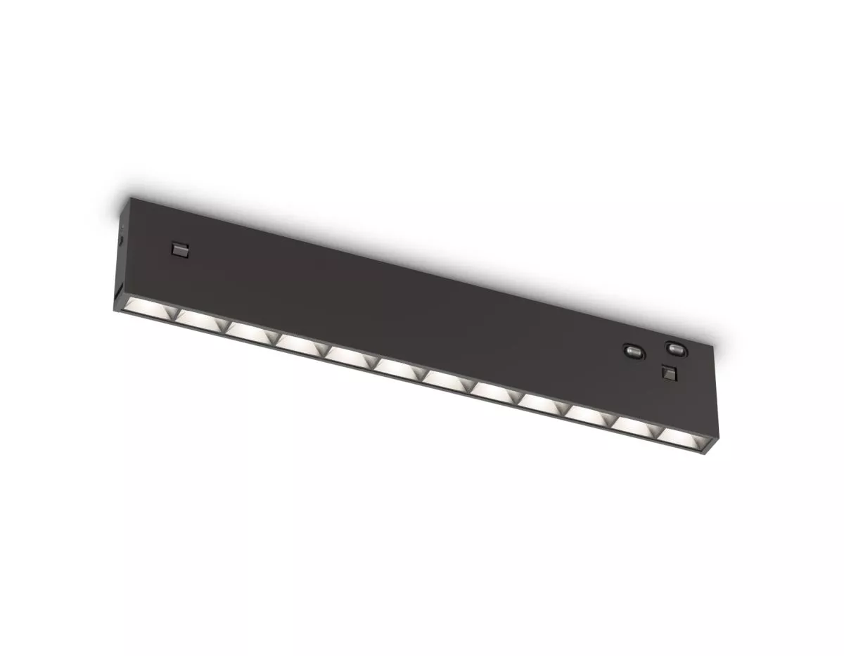 Трековый магнитный светильник Ambrella Light Track System GL2335
Трековый магнитный светильник Ambrella Light Track System GL2335