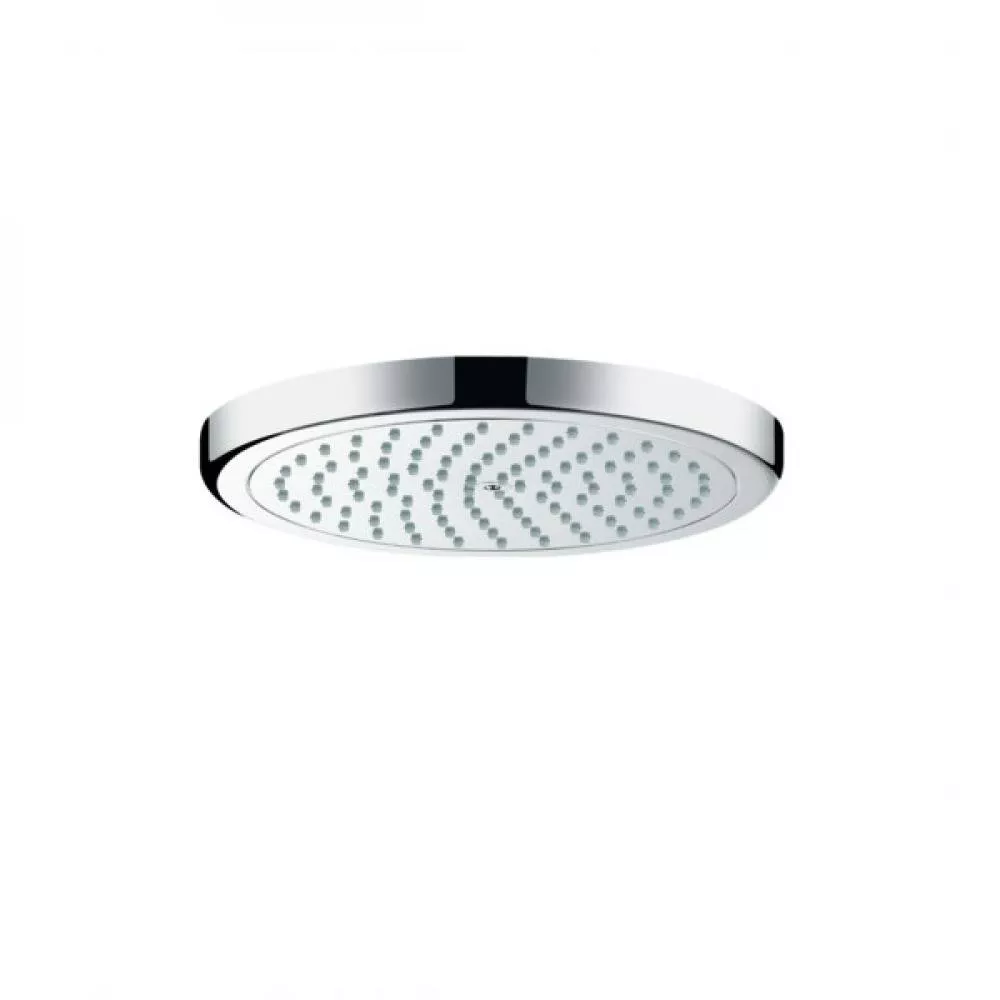 Верхний душ 22х22 см, 1 тип струи, без держателя Hansgrohe Croma 220 EcoSmart 26465000, хром
Верхний душ 22х22 см, 1 тип струи, без держателя Hansgrohe Croma 220 EcoSmart 26465000, хром