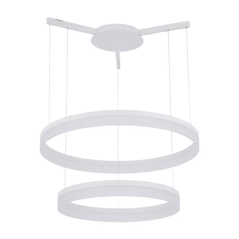 Подвесной светодиодный светильник Arte Lamp A2504SP-2WH
Подвесной светодиодный светильник Arte Lamp A2504SP-2WH