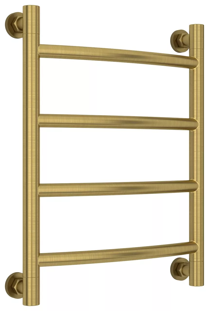 Полотенцесушитель водяной ДР "ГАЛАНТ+" 500х400 (Состаренная латунь) 
Полотенцесушитель водяной ДР "ГАЛАНТ+" 500х400 (Состаренная латунь)