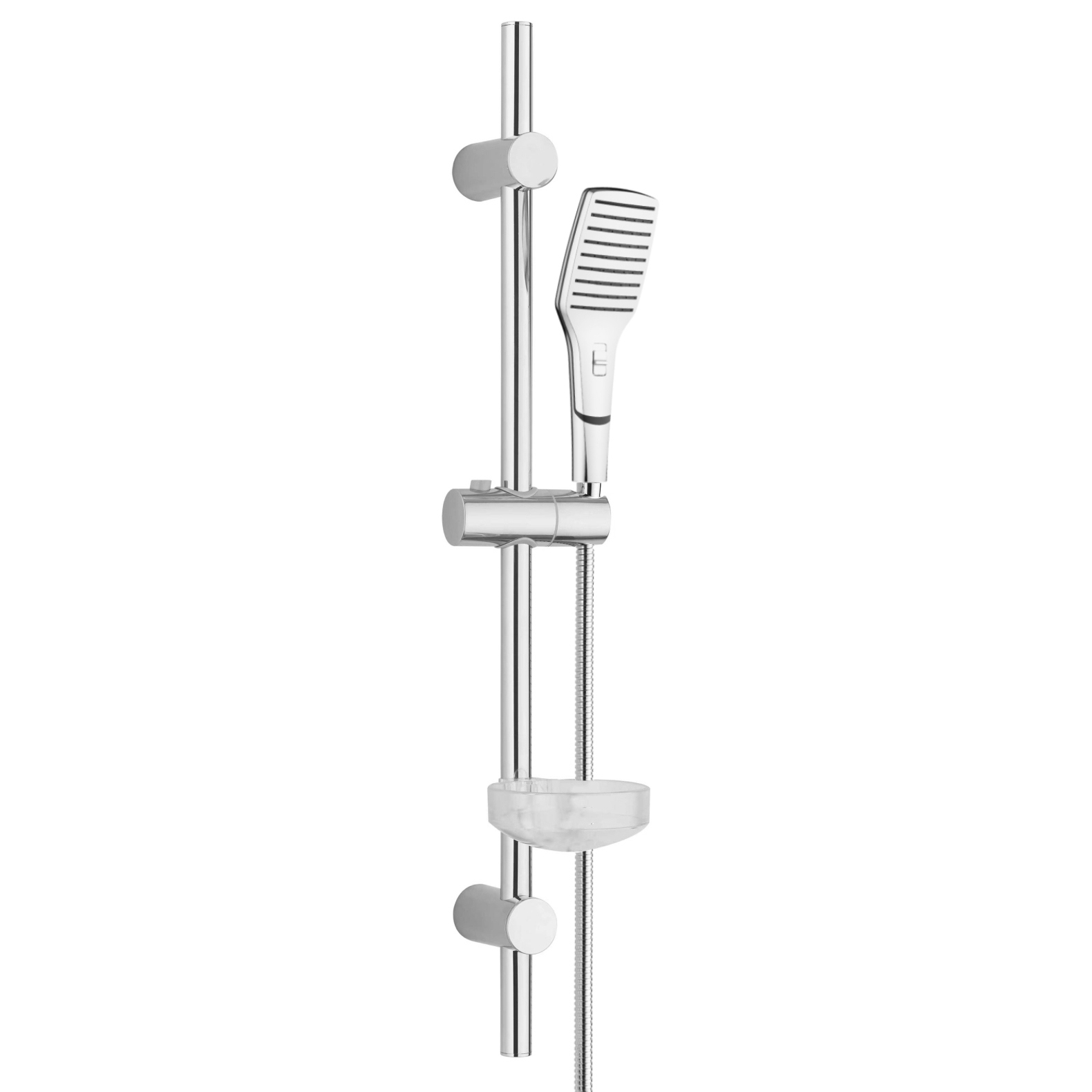 Душевой гарнитур Orange O-Shower OS910cr хром
Душевой гарнитур Orange O-Shower OS910cr хром