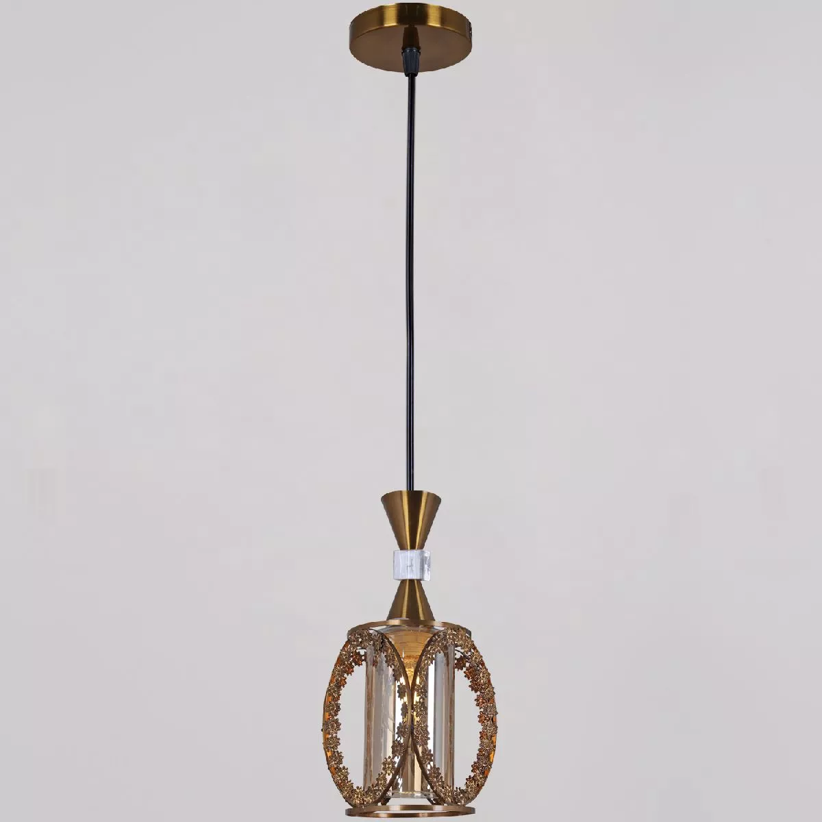 Подвесной светильник Reluce 05364-0.9-01 GB
Подвесной светильник Reluce 05364-0.9-01 GB