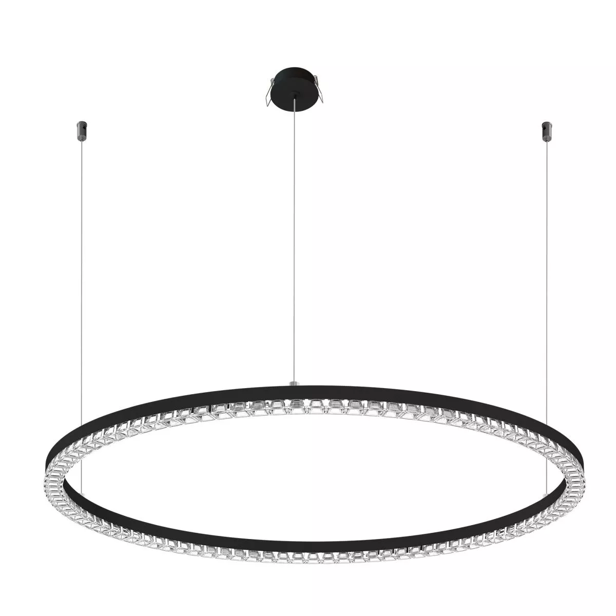 Подвесная люстра Arlight SP-DIAMOND-R650-36W Warm3000 (BK, 45 deg, 230V, TRIAC) 054473
Подвесная люстра Arlight SP-DIAMOND-R650-36W Warm3000 (BK, 45 deg, 230V, TRIAC) 054473