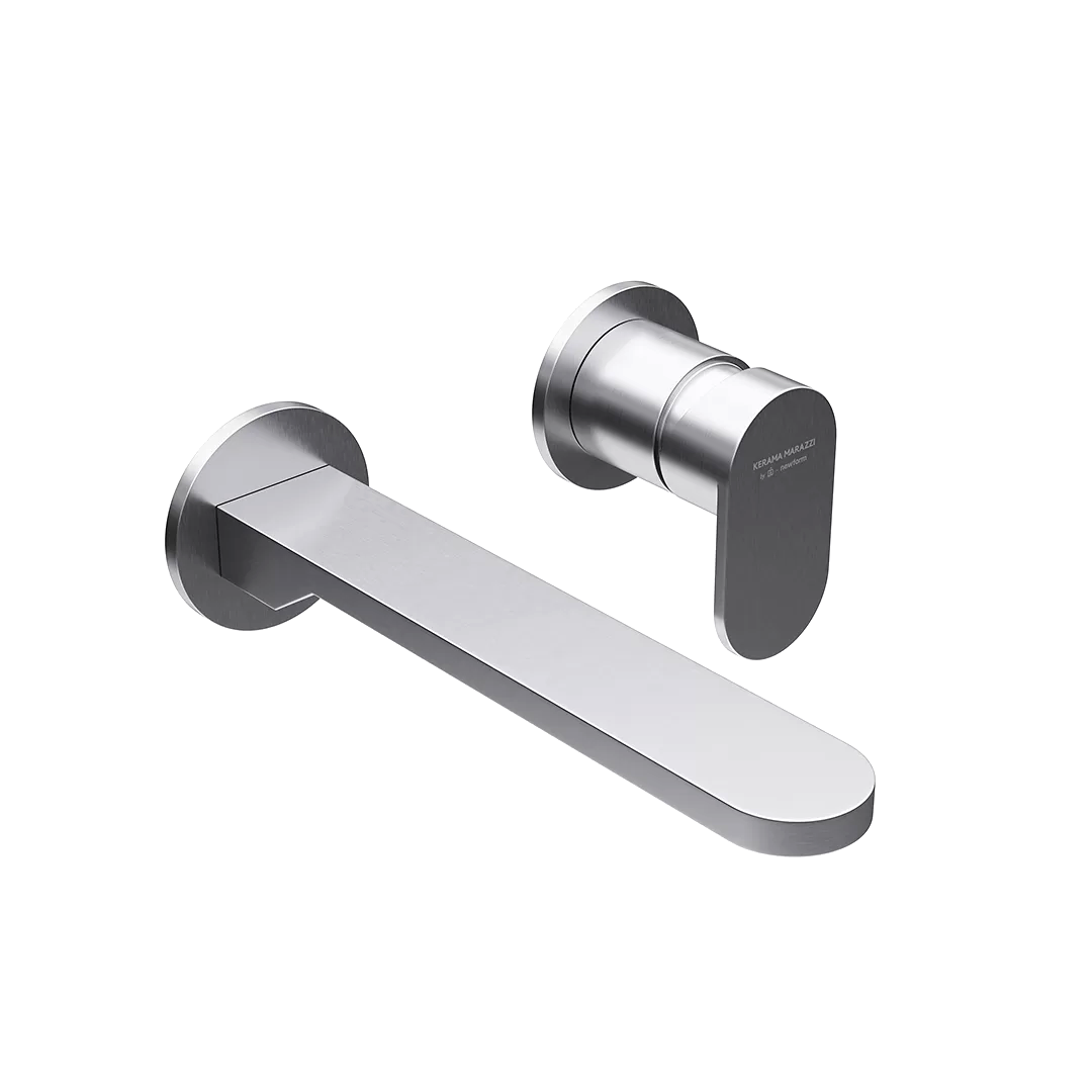 Смеситель для раковины KERAMA MARAZZI Siara 28050KM.50.050 С ВНУТРЕННЕЙ ЧАСТЬЮ нержавеющая сталь
Смеситель для раковины KERAMA MARAZZI Siara 28050KM.50.050 С ВНУТРЕННЕЙ ЧАСТЬЮ нержавеющая сталь