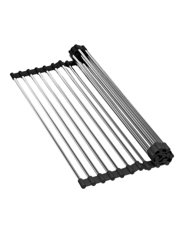 Сушилка Emar Roll-4433.CP хром
Сушилка Emar Roll-4433.CP хром