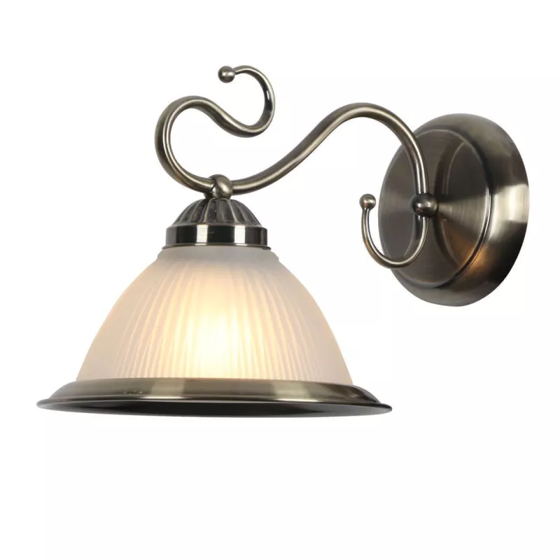 Бра Arte Lamp Costanza A6276AP-1AB
Бра Arte Lamp Costanza A6276AP-1AB