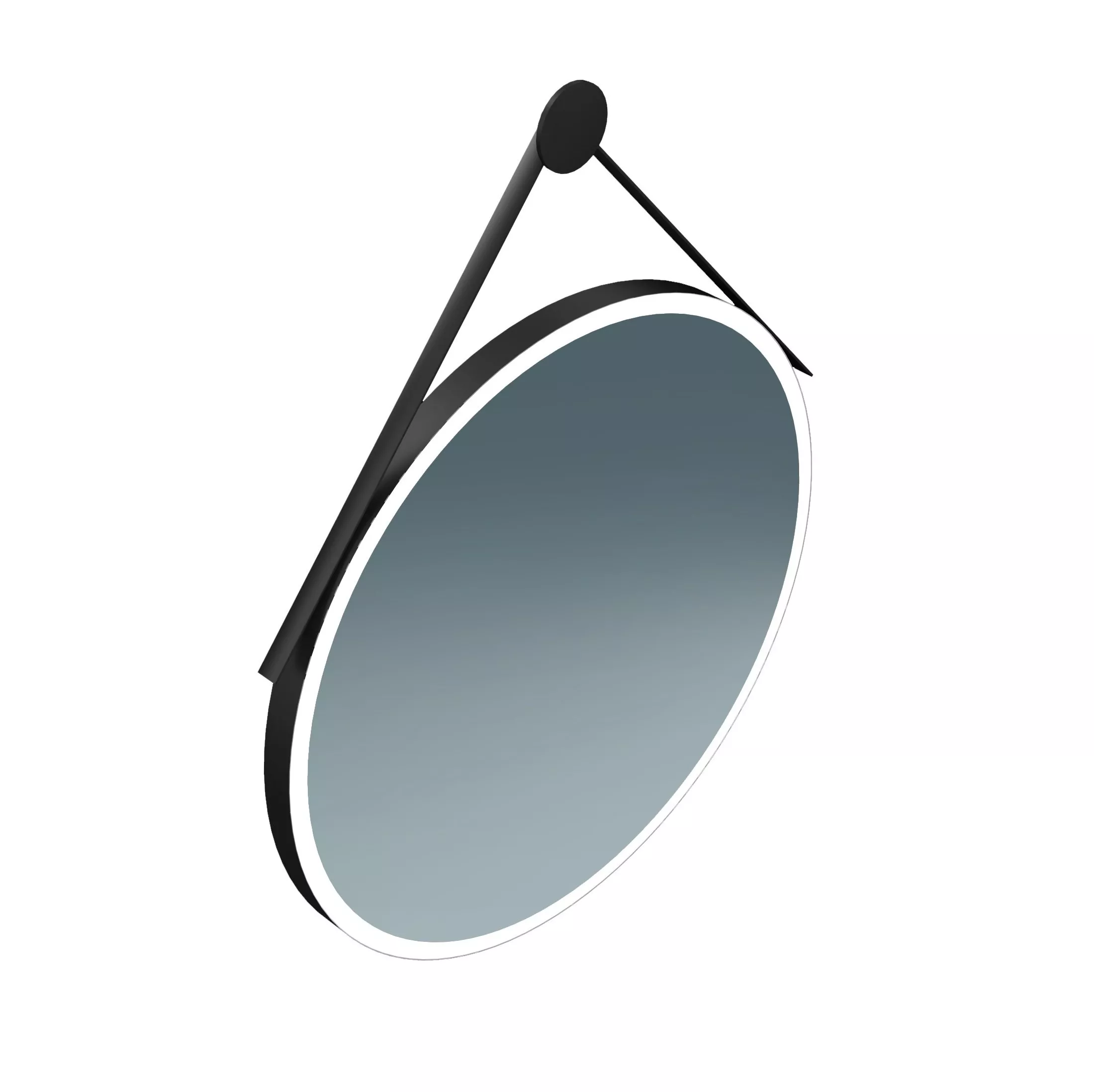 Зеркало Kerama Marazzi Зеркало Cono 70х89 с подсветкой, черный матовый (CO.mi.70\BLK)
Зеркало Kerama Marazzi Зеркало Cono 70х89 с подсветкой, черный матовый (CO.mi.70\BLK)