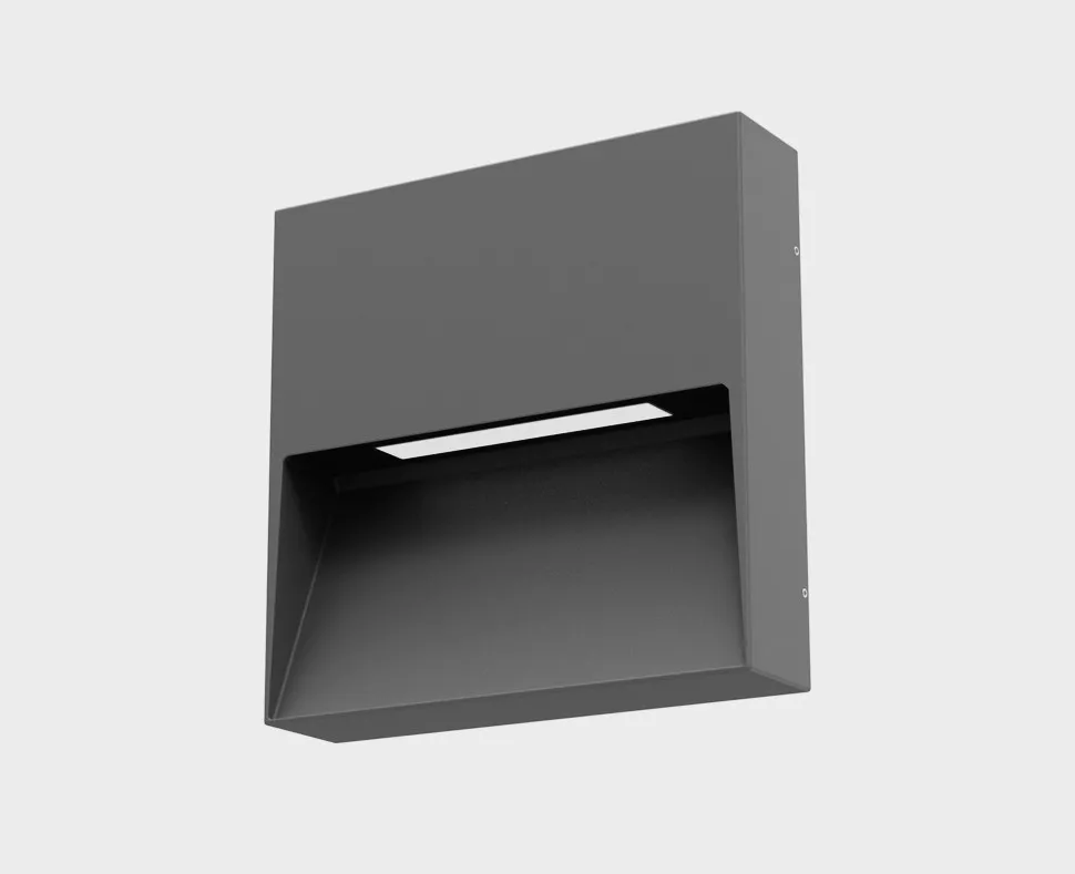 Уличный настенный светильник Italline IT5262
Уличный настенный светильник Italline IT5262