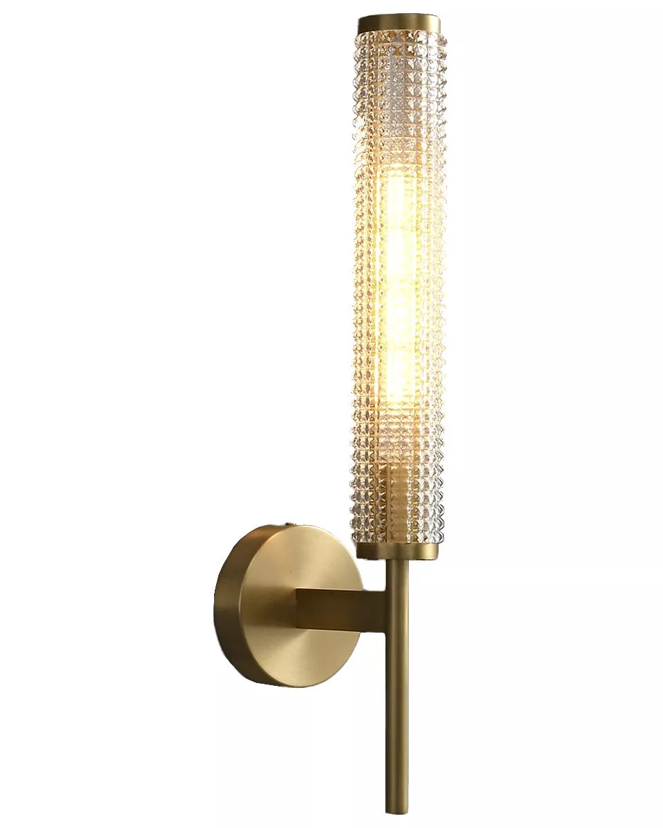 Бра Moderli Brass V11021-1W
Бра Moderli Brass V11021-1W