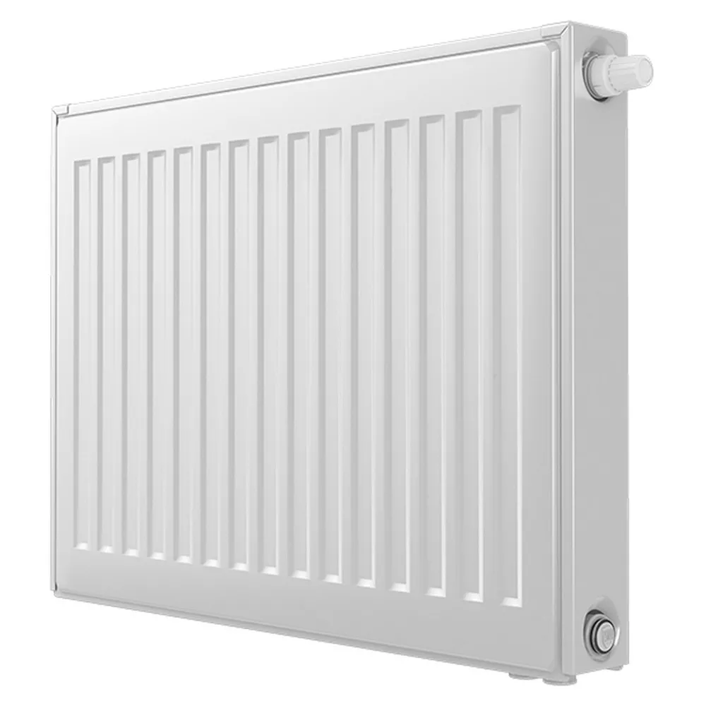 Радиатор панельный Royal Thermo VENTIL COMPACT VC22-500-900 RAL9016 M
Радиатор панельный Royal Thermo VENTIL COMPACT VC22-500-900 RAL9016 M