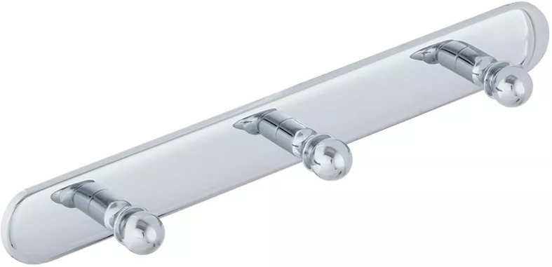 Крючок Veragio Gialetta VR.GIL-6436.CR хром 
Крючок Veragio Gialetta VR.GIL-6436.CR хром